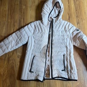 Michael kors jacket! Womens.